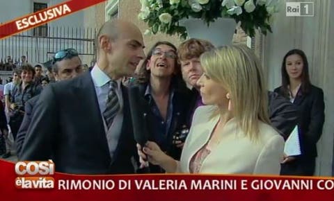 Matrimonio Valeria Marini 6, Enzo Miccio. JPG