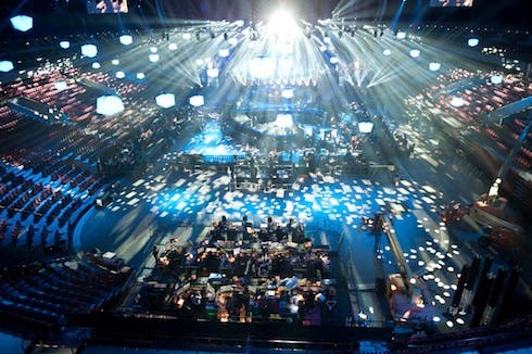 Eurovision Song Contest 2013