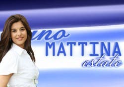 Uno Mattina Estate - Benedetta Rinaldi