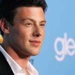 pagelle Cory-Monteith