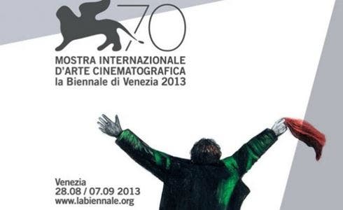 70^ Mostra Internazionale d'Arte Cinematografica di Venezia
