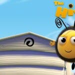La casa delle api - The Hive