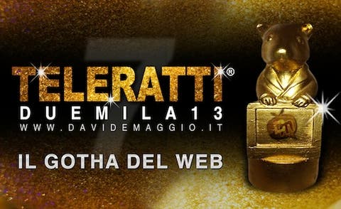 TeleRatti 2013 - la giuria