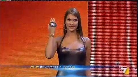 05 - Benedetta Rossi