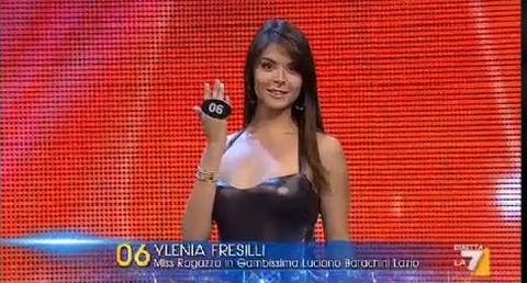 06 - Ylenia Fresilli