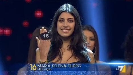 16 Maria Selena Filippo