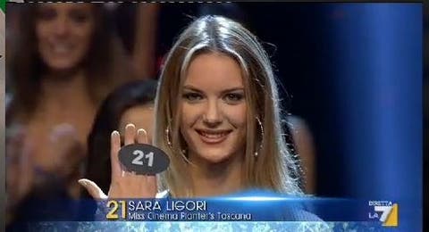 21 - Sara Ligori