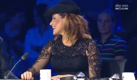 X Factor 7 Simona Ventura (2)
