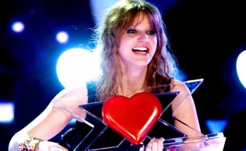 X Factor 7 - Chiara Galiazzo vince