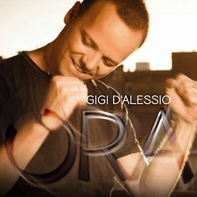 Gigi D'Alessio album