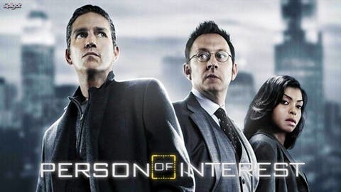 Person of Interest 2