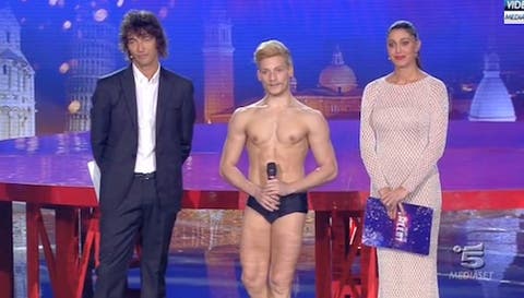 Italia's got talent prima semifinale 26 ottobre 2013 (5)