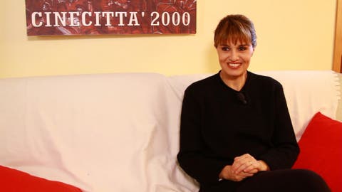 Paola Cortellesi, Televisori