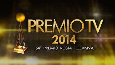 Premio TV 2014