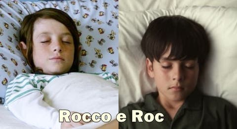 Rocco e Roc
