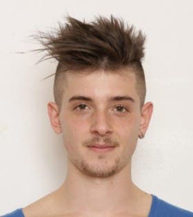 Amici 13 - Christian Pace