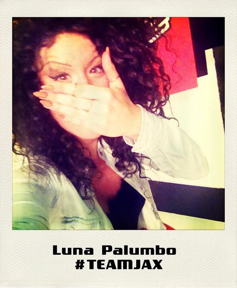 The Voice 2 - Luna Palumbo