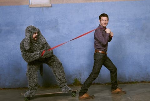 Wilfred 6