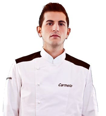 Carmelo Calabrese