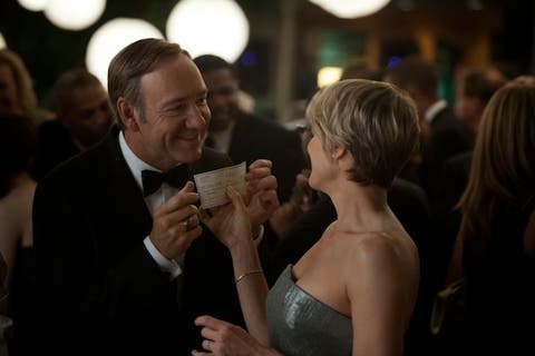 House of Cards (7)