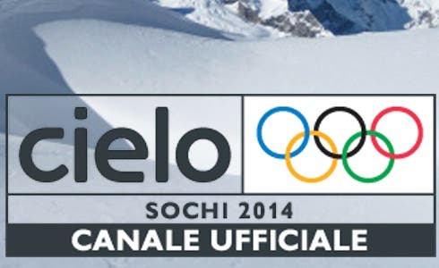 Cielo - Sochi 2014