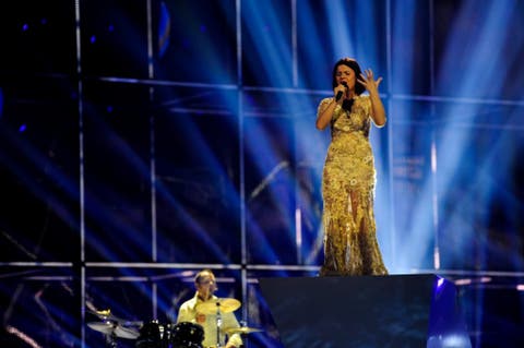 Eurovision Song Contest 2014 Prima semifinale 42
