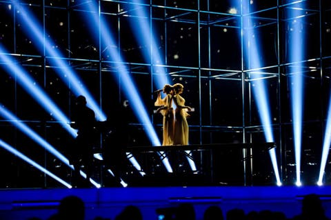 Eurovision Song Contest 2014 Prima semifinale 44