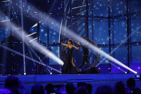 Eurovision Song Contest 2014 Prima semifinale 52