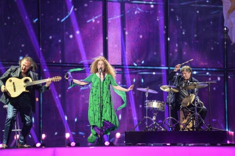 Eurovision Song Contest 2014 Seconda Semifinale 15