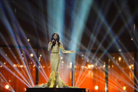 Eurovision Song Contest 2014 Seconda Semifinale 20