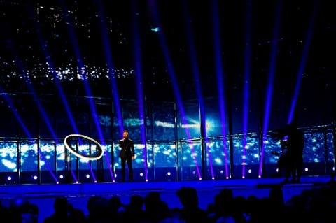 Eurovision Song Contest 2014 Seconda Semifinale 41