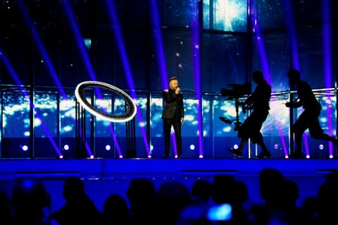 Eurovision Song Contest 2014 Seconda Semifinale 42