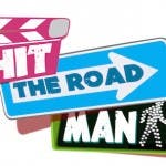 Hit the road man