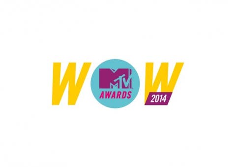 MTV Awards 2014