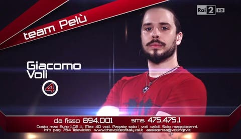 The-Voice-2014-Semifinale-Giacomo-Voli-Televoto