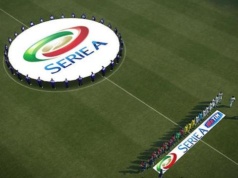 Sky vs Mediaset: asta diritti tv Serie A