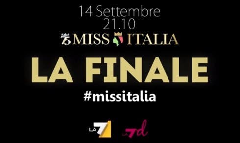 Miss Italia 2014