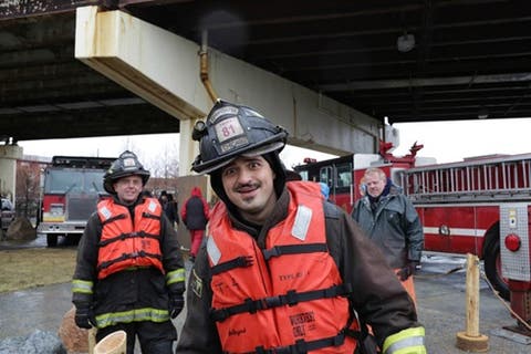 Chicago Fire 12