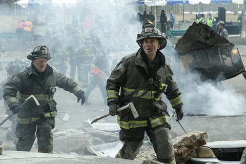Chicago Fire 15