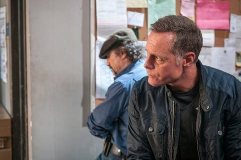 Chicago PD 3