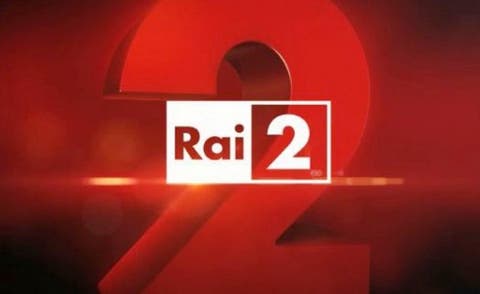Logo Rai2