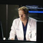 Grey's Anatomy 11 ascolti