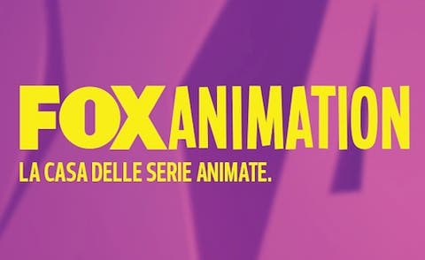 Fox Animation