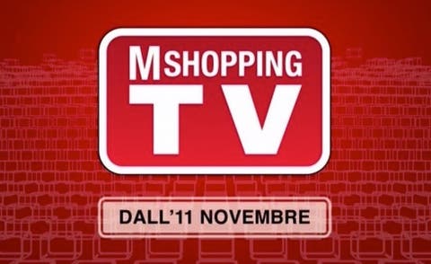 MShopping TV