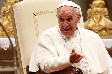 Papa-francesco ascolti tv 24 dicembre 2014i