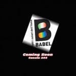 Babel Tv - Canale 244