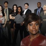 Le Regole del Delitto Perfetto - How to Get Away with the Murder