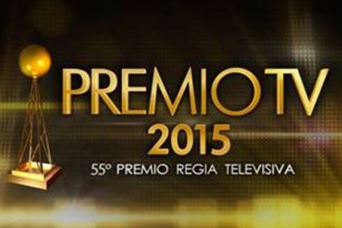 Premio TV 2015