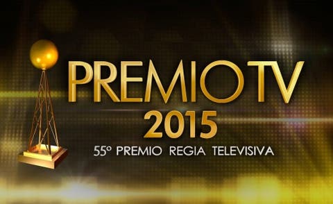Premio Tv 2015