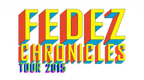 Fedez Chronicles 8